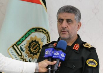 دستگیری ۲۴نفر از گردانندگان صفحات مجازی برای سازماندهی اغتشاشات در گیلان