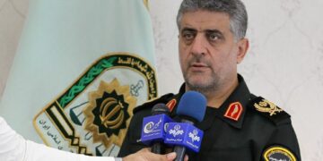 دستگیری ۲۴نفر از گردانندگان صفحات مجازی برای سازماندهی اغتشاشات در گیلان