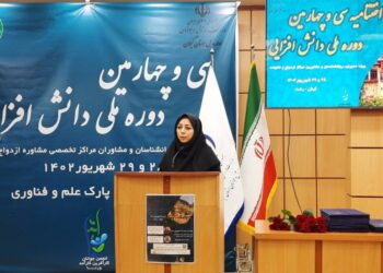 مراکز تخصصی مشاوره ازدواج و خانواده در شهرستان های استان گیلان راه اندازی شود/ اخذ مجوز و فعالیت ۴۰ مرکز همسریابی در کشور