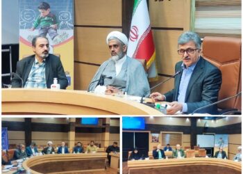 ضرورت برگزاری نخستین یادواره شهدای سلامت گیلان