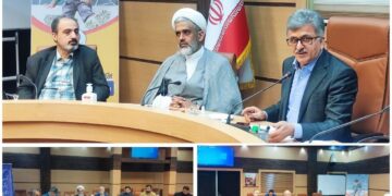 ضرورت برگزاری نخستین یادواره شهدای سلامت گیلان