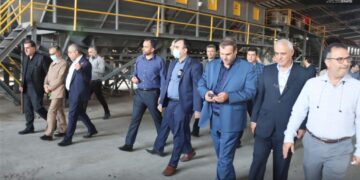 تحرک جدی در امر زیست محیطی گیلان اتفاق افتاده است