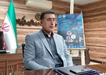 برگزاری کنگره میان دوره ای انجمن جراحان عروق ایران در رشت