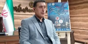 برگزاری کنگره میان دوره ای انجمن جراحان عروق ایران در رشت