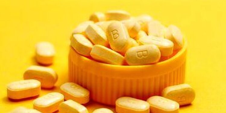 تاثیر شگفت انگیز این ویتامین در کاهش اضطراب