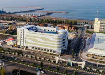 اقتصادی ترین طرح سرمایه گذاری تجاری در مناطق آزاد