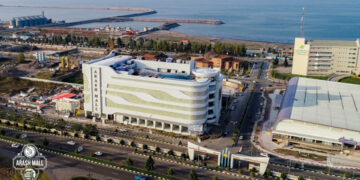 اقتصادی ترین طرح سرمایه گذاری تجاری در مناطق آزاد