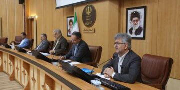 گیلان تنها استان فاقد بیمارستان جنرال در کشور است