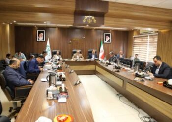 نرخ جدید سرویس مدارس رشت به تصویب رسید/ تولید بیش از ۳۴ هزار تن آسفالت در رشت