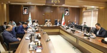 نرخ جدید سرویس مدارس رشت به تصویب رسید/ تولید بیش از ۳۴ هزار تن آسفالت در رشت