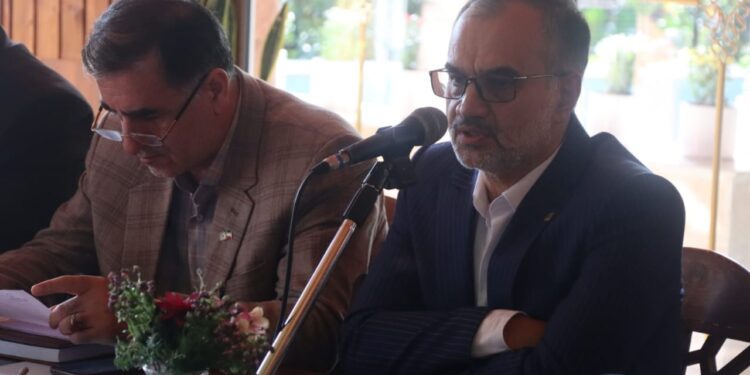 نقش نیروی انسانی در سازمان ها بسیار تاثیرگذار است