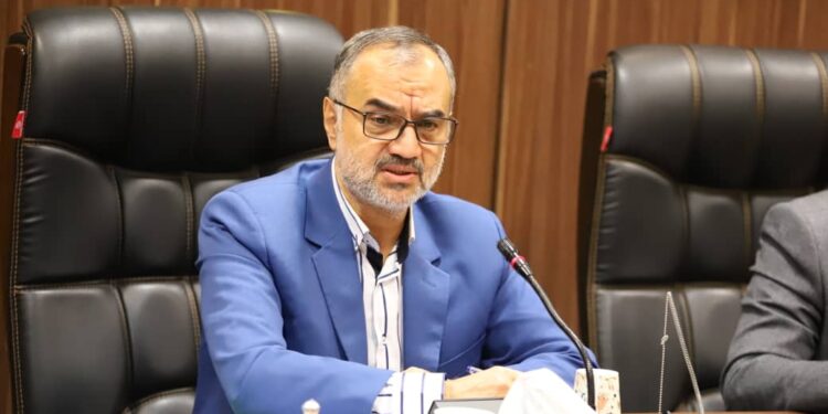 موافقت با لایحه تملک زمین های اطراف تالاب عینک رشت