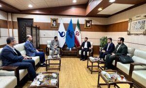 استفاده از ظرفیت صدا و سیما برای انعکاس ظرفیت ها و توانمندی های منطقه آزاد انزلی