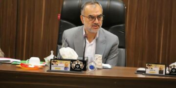 اختصاص ردیف بودجه ۱۴۰۲ شهرداری رشت به پروژه جمع آوری روان آب های سطحی