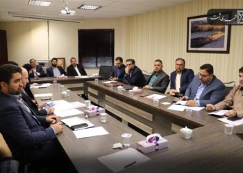 تسریع در لایروبی و لوله گذاری مناطق آبگیر شهری