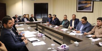 تسریع در لایروبی و لوله گذاری مناطق آبگیر شهری