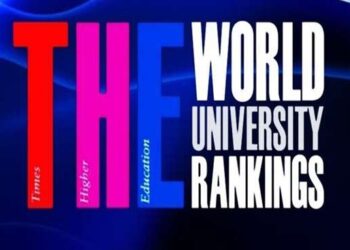 دانشگاه علوم پزشکی گیلان در سیستم رتبه‌بندی Times Higher Education نمایه و صاحب رتبه شد