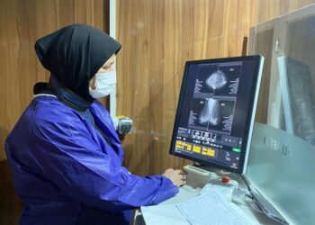 فراهم شدن امکان غربالگری رایگان بیمهشدگان درخصوص دو سرطان شایع در مراکز درمانی تأمیناجتماعی