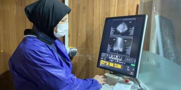 فراهم شدن امکان غربالگری رایگان بیمه‌شدگان درخصوص دو سرطان شایع در مراکز درمانی تأمین‌اجتماعی