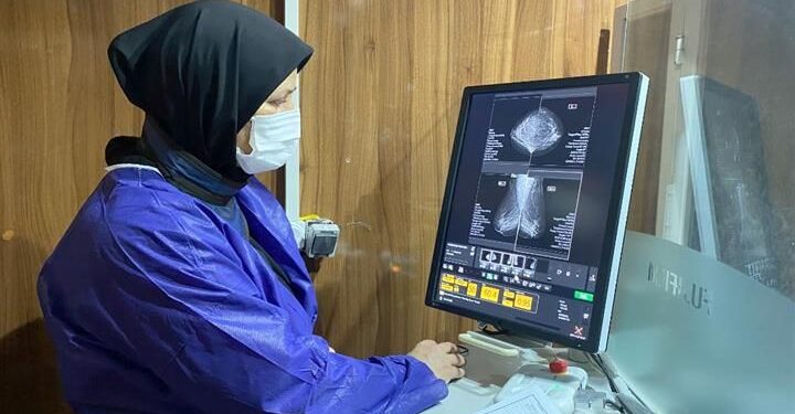 فراهم شدن امکان غربالگری رایگان بیمهشدگان درخصوص دو سرطان شایع در مراکز درمانی تأمیناجتماعی