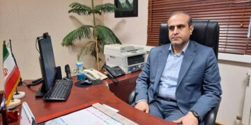 کارفرمایان در لیست های حق بیمه ارسالی درج عناوین شغلی دقیق را رعایت نمایند