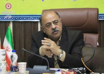 آغاز اجرای برنامه پیشگیری از معلولیت های دوران سالمندی برای ۴ هزار نفر از میانسالان و سالمندان استان گیلان در نیمه دوم سال جاری