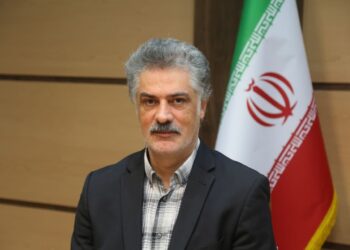 سرپرست معاونت تحقیقات و فناوری دانشگاه علوم پزشکی گیلان منصوب شد