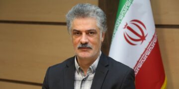 سرپرست معاونت تحقیقات و فناوری دانشگاه علوم پزشکی گیلان منصوب شد