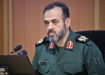 کنگره ملی شهدای گیلان باید به دور از جهت گیری سیاسی باشد