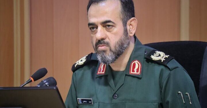 کنگره ملی شهدای گیلان باید به دور از جهت گیری سیاسی باشد