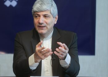 دیپلماسی اقتصادی برای کسب منافع ملی ضرورت دارد