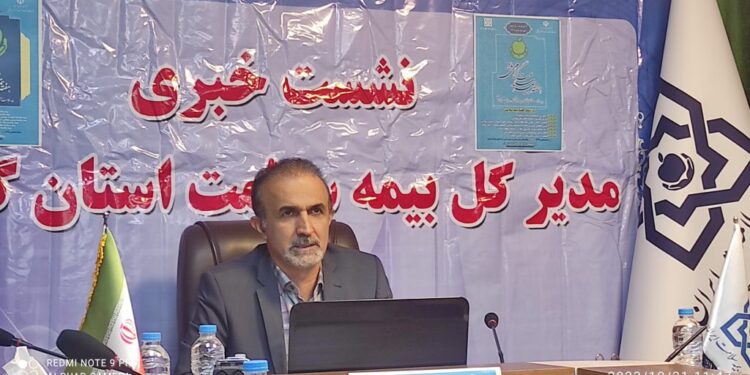 بیماران خاص و صعب العلاج در الویت پرداخت هزینه های پوشش بیمه سلامت هستند