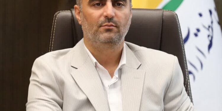 افزایش ۵۱ درصدی تخلیه و بارگیری کشتی در شش ماهه نخست ۱۴۰۲