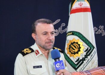 بازداشت عاملان نزاع دسته جمعی در رشت و سنگر | ایجاد رعب و وحشت به وسیله تیراندازی