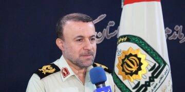 بازداشت عاملان نزاع دسته جمعی در رشت و سنگر | ایجاد رعب و وحشت به وسیله تیراندازی