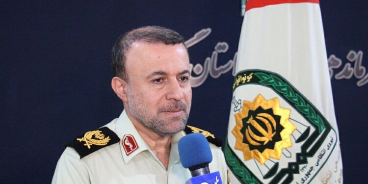 بازداشت عاملان نزاع دسته جمعی در رشت و سنگر | ایجاد رعب و وحشت به وسیله تیراندازی