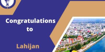 شهرداری لاهیجان عضو رسمی مجمع شهرداران آسیایی شد