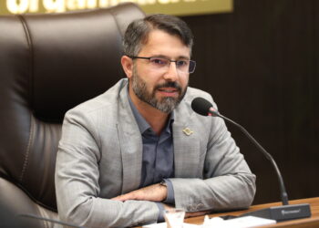 ایفای نقش محوری در اجرای سیاست های کلی توسعه دریا محور باید در اولویت برنامه های کاری قرار گیرد