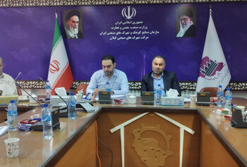 برای حل مشکلات، مدیران شهرک‌ها و نواحی صنعتی با صاحبان صنایع ارتباط داشته باشند