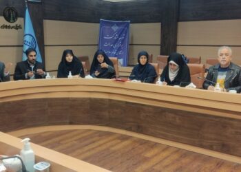 دانشگاه علوم پزشکی گیلان با ضعف عدیده در زیرساخت مواجه است