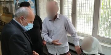 رهایی ۱۰ محکوم‌ به قصاص نفس در گیلان