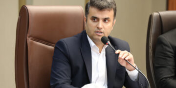 دهمین نمایشگاه کیش اینوکس؛ محل حضور متمرکز فرصت های سرمایه گذاری منطقه آزاد انزلی و استان گیلان