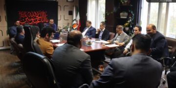 هوشمندسازی ناوگان حمل و نقل همگانی شهر رشت