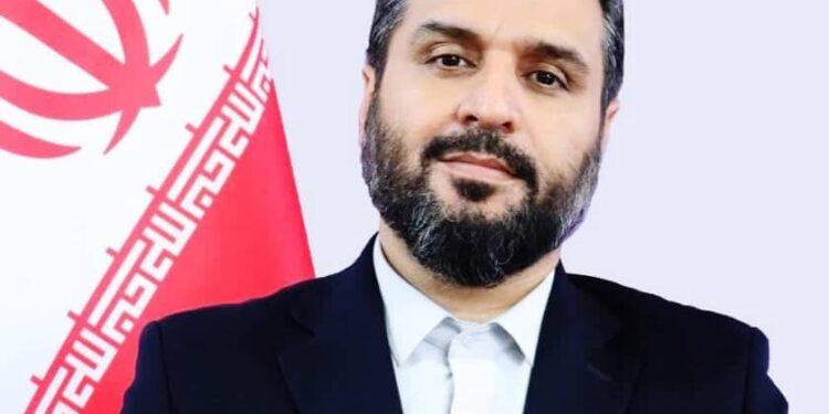 خبرنگاران صدای مظلومیت مردم غزه را به جهان مخابره کنند