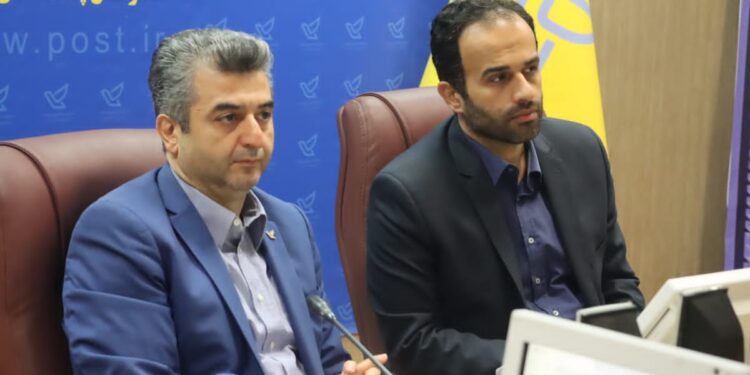 انعقاد تفاهمنامه نصب پلاک هوشمند در اماکن رشت