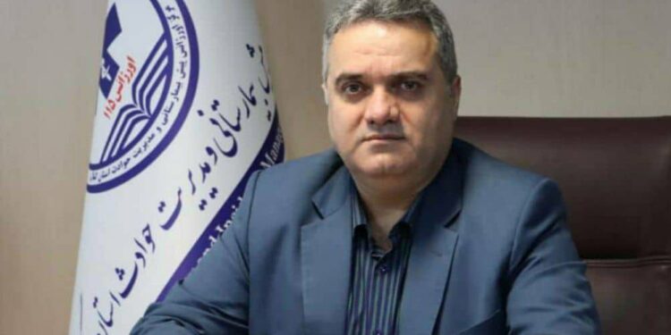 اعلام آمادگی اورژانس گیلان برای آموزش کمک های اولیه و احیای قلبی و ریوی به دانش آموزان و دانشجویان به عنوان اورژانسیار