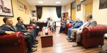 تلاش برای جذب اعتبارات ملی با هدف تسریع در اجرای پروژه های عمرانی رشت