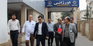 با تمام قوا به دنبال رفع دغدغه و نگرانی های مردم هستیم