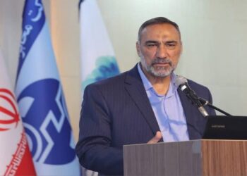 همکاری مخابراتی ایران با کشورهای منطقه