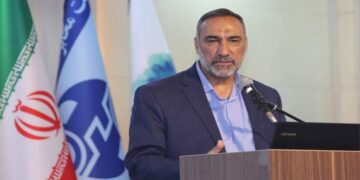 همکاری مخابراتی ایران با کشورهای منطقه